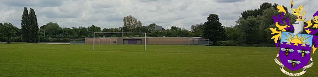 Wythenshawe Sports Ground